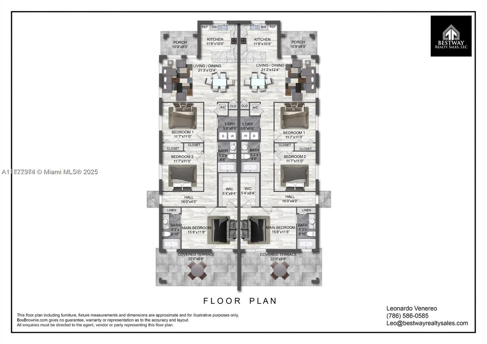 OAK SHIRE HOMES - Residential