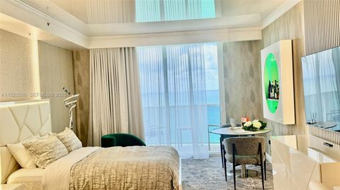 18001 Collins Ave 2512 Sunny Isles Beach FL 33160