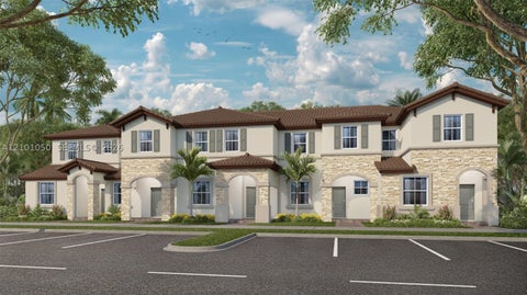 Photo of 2551 SE 26 Ave, Homestead, FL 33035 (MLS # A12101050)