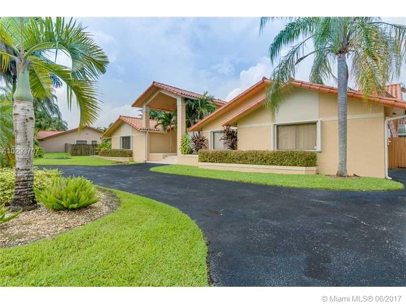 MARY ANN ESTATES 1ST ADDN - Residential