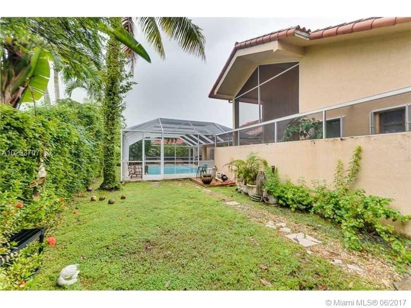 MARY ANN ESTATES 1ST ADDN - Residential