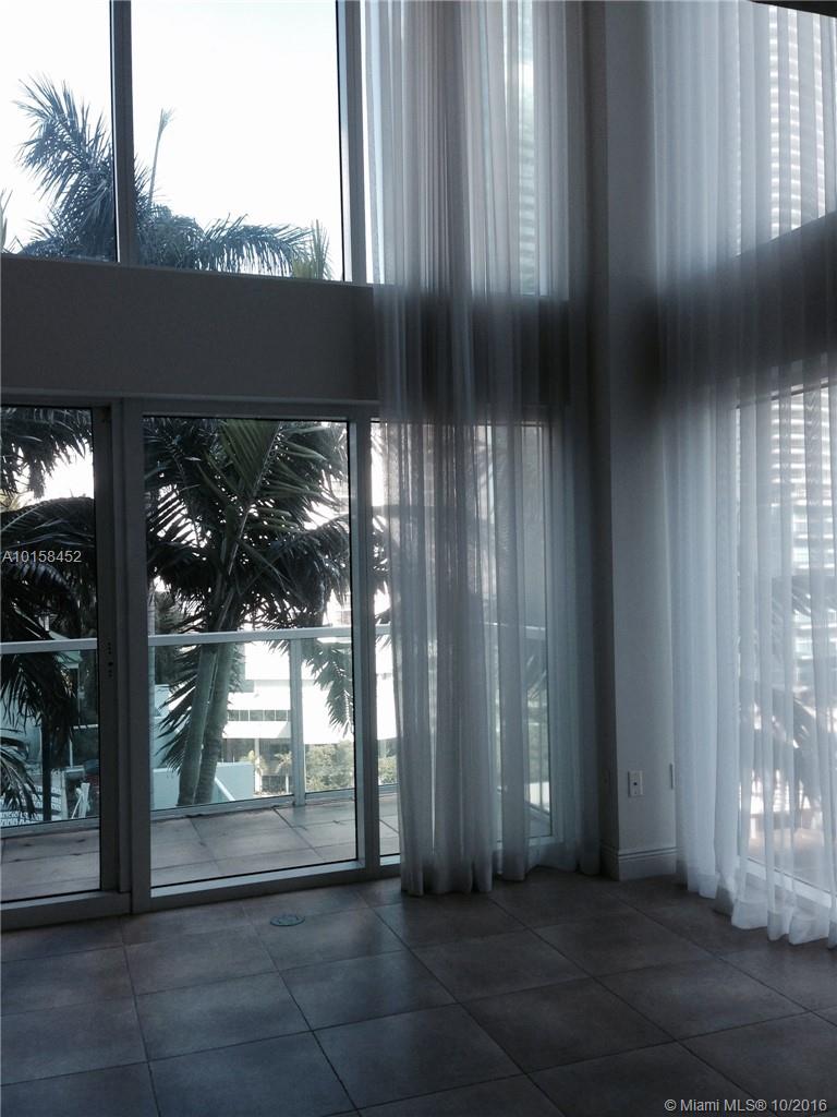 BRICKELL ON THE RIVER - Residential Lease