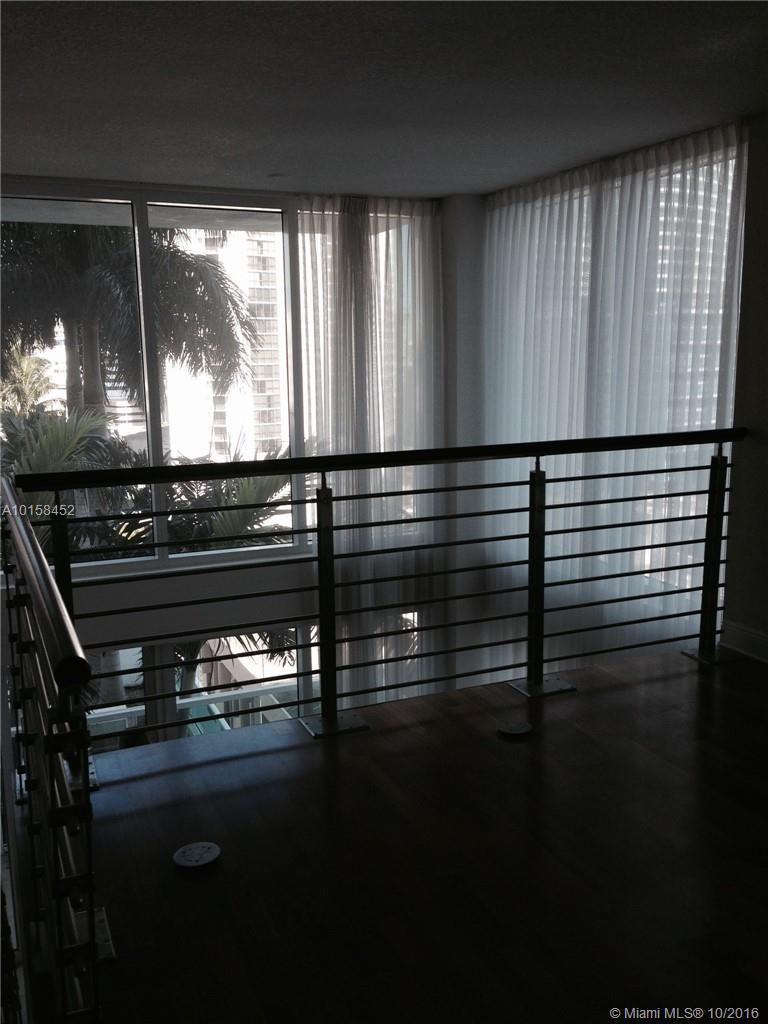 BRICKELL ON THE RIVER - Residential Lease