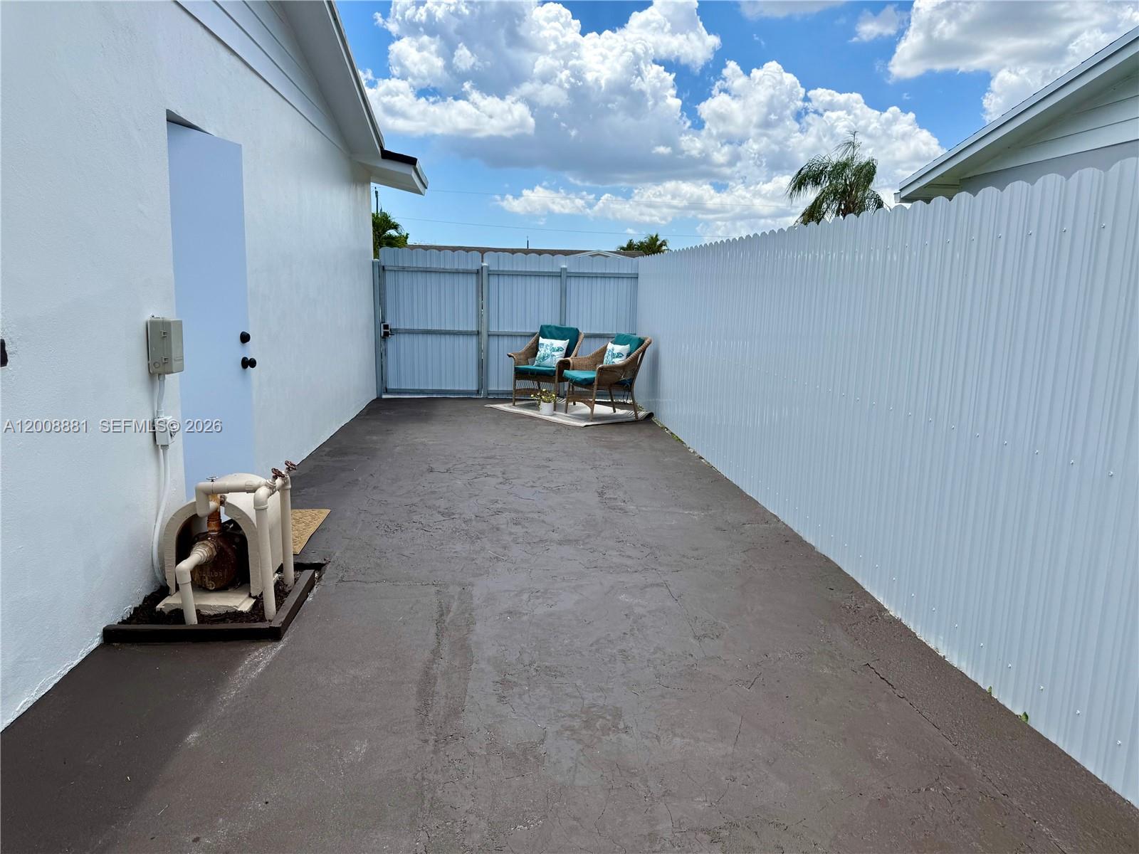 BOULEVARD HEIGHTS SEC 14 - Residential