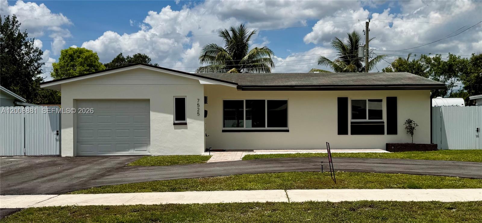 BOULEVARD HEIGHTS SEC 14 - Residential