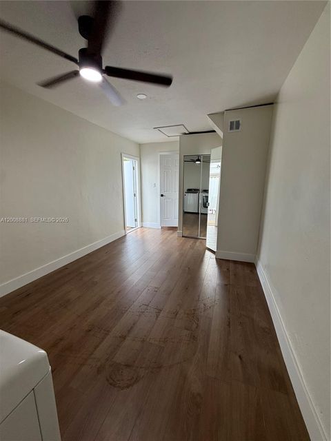 Tiny photo for 7525 Garfield St, Hollywood, FL 33024 (MLS # A12008881)