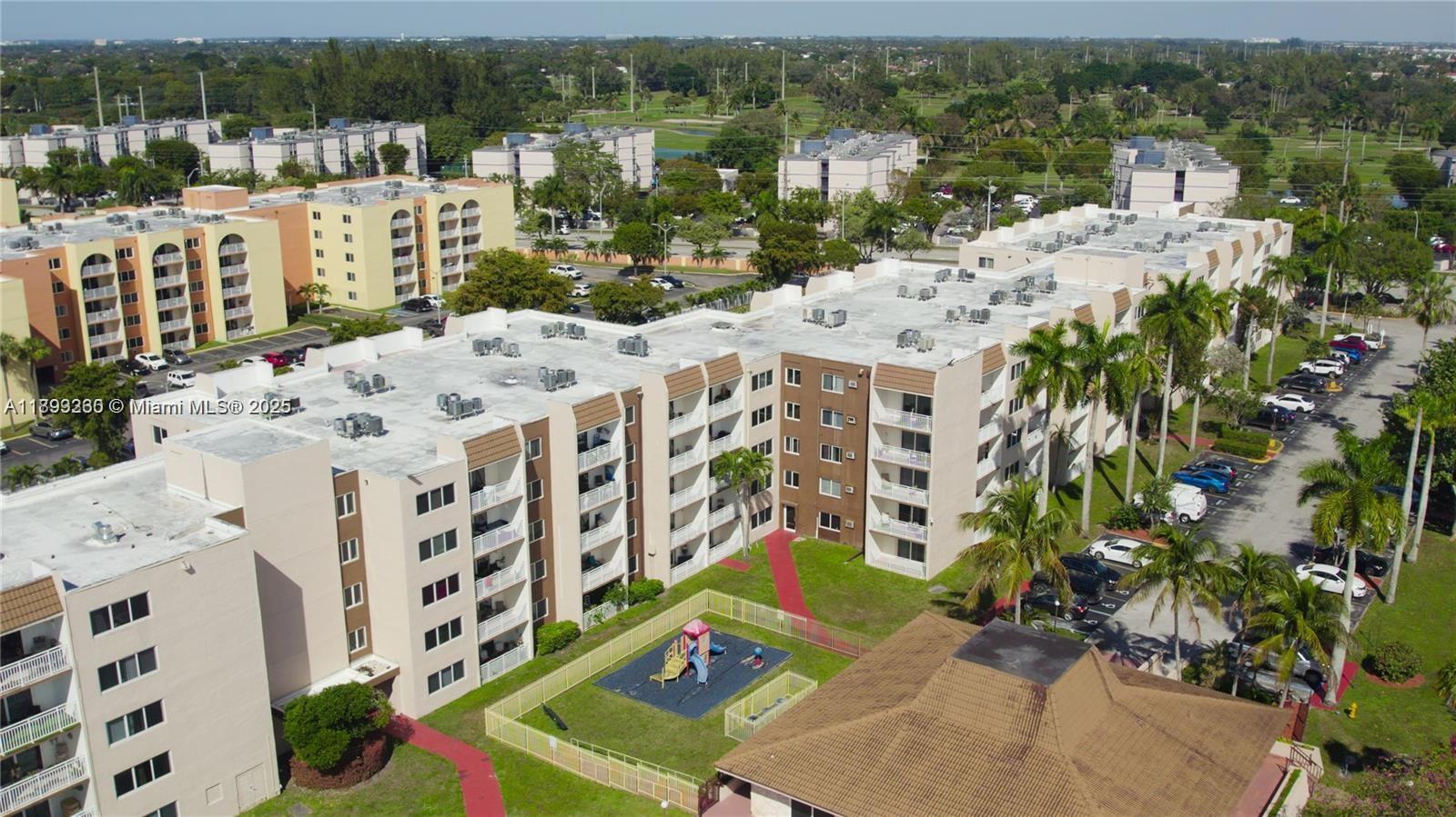 CORAL GATE EAST CONDO - Residential Lease
