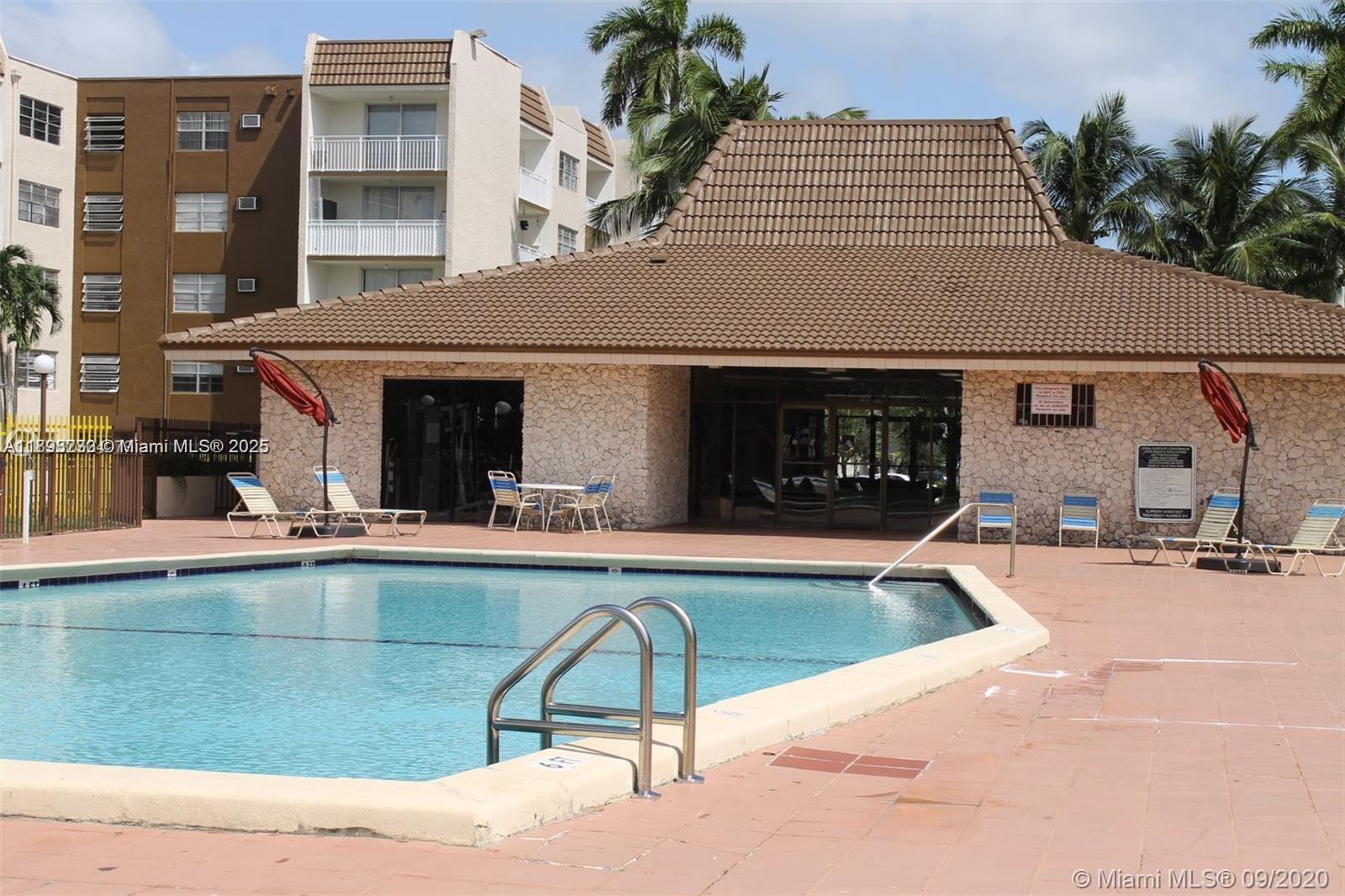 CORAL GATE EAST CONDO - Residential Lease
