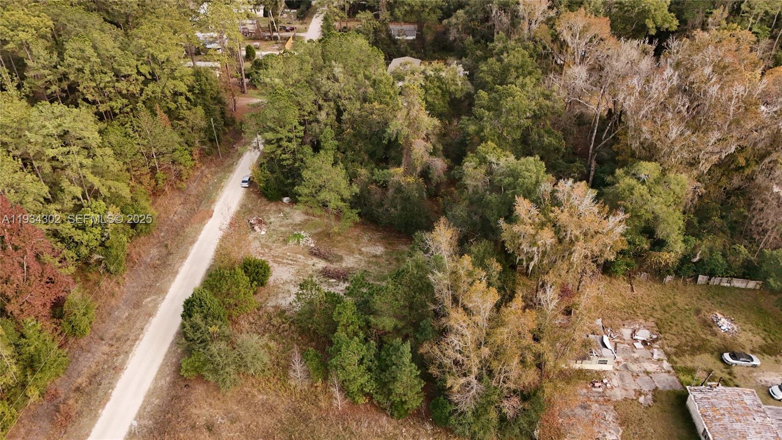 SHADY HILLS ESTATES - Land