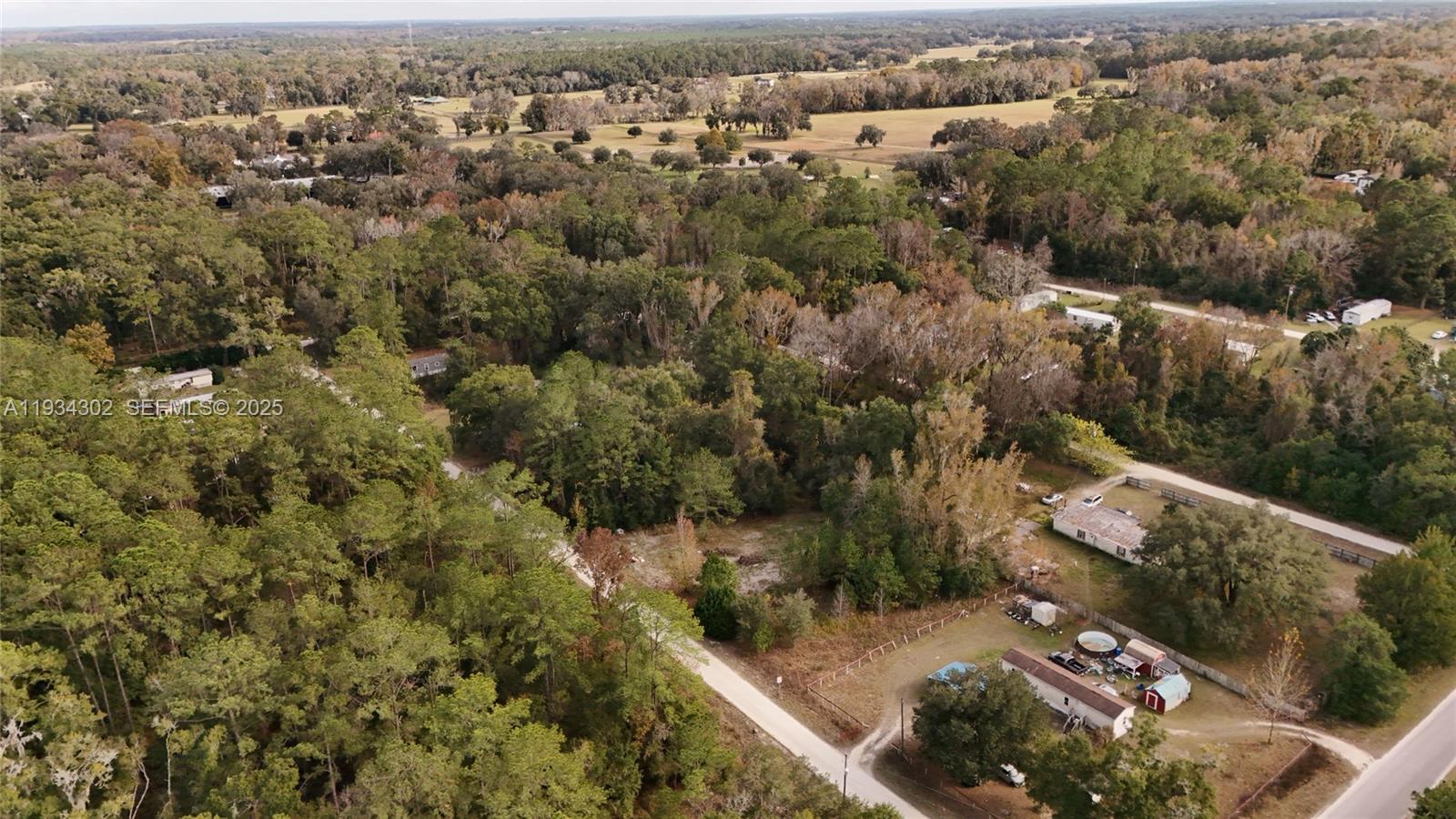 SHADY HILLS ESTATES - Land