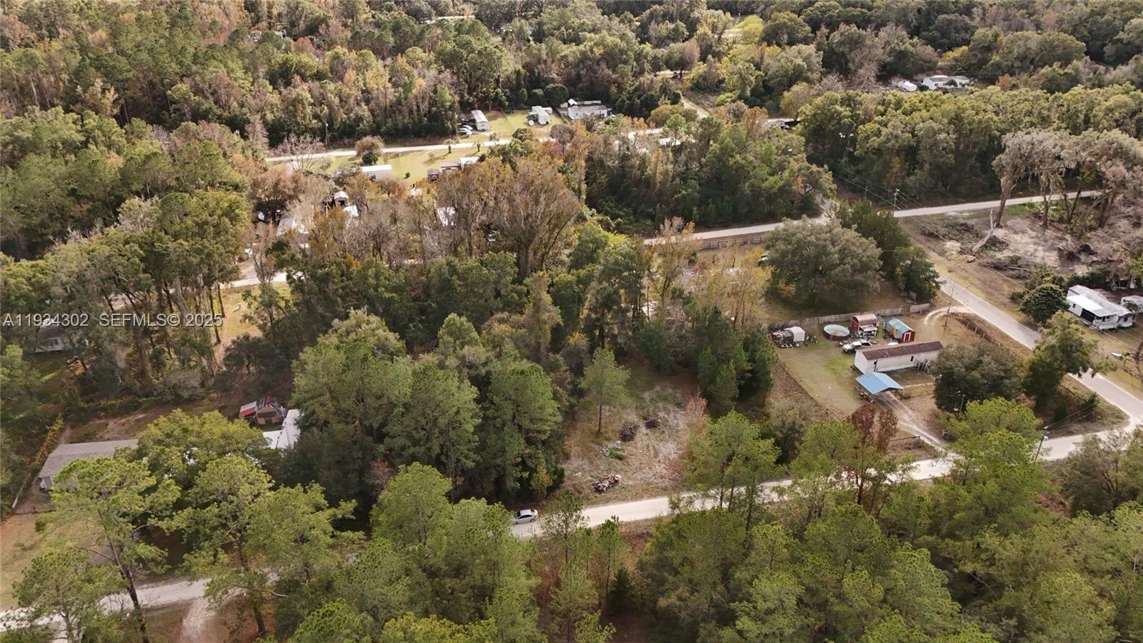 SHADY HILLS ESTATES - Land