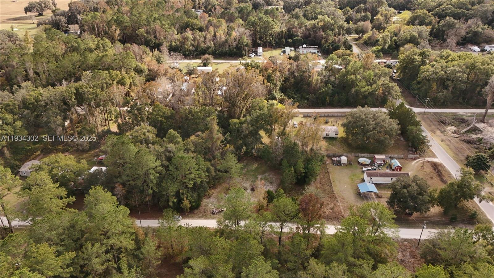 SHADY HILLS ESTATES - Land