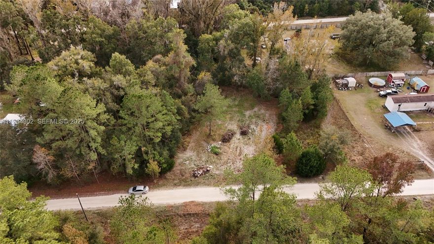 Great opportunity to own a 0.18-acre vacant lot in Ocala! Located at Southwest Court, this parcel is situated in a quiet residential area with nearby homes, making it ideal for building your future home or holding as an investment. Enjoy the convenience of being close to shopping, dining, medical facilities, and major roadways, while still offering a peaceful setting. No HOA—bring your plans and start building your Florida lifestyle today!