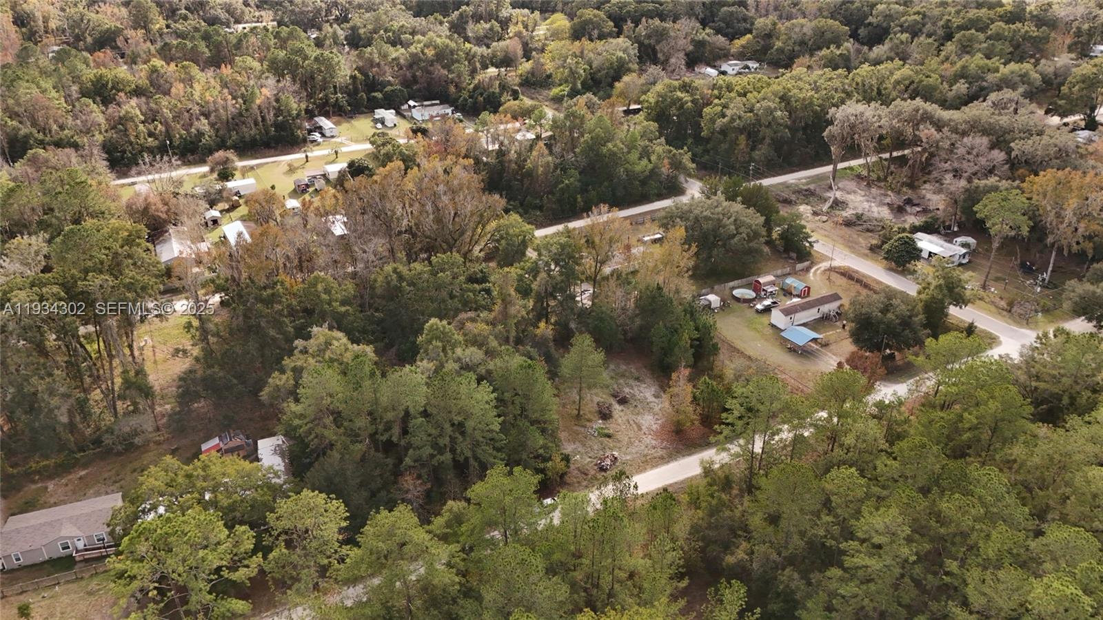 SHADY HILLS ESTATES - Land