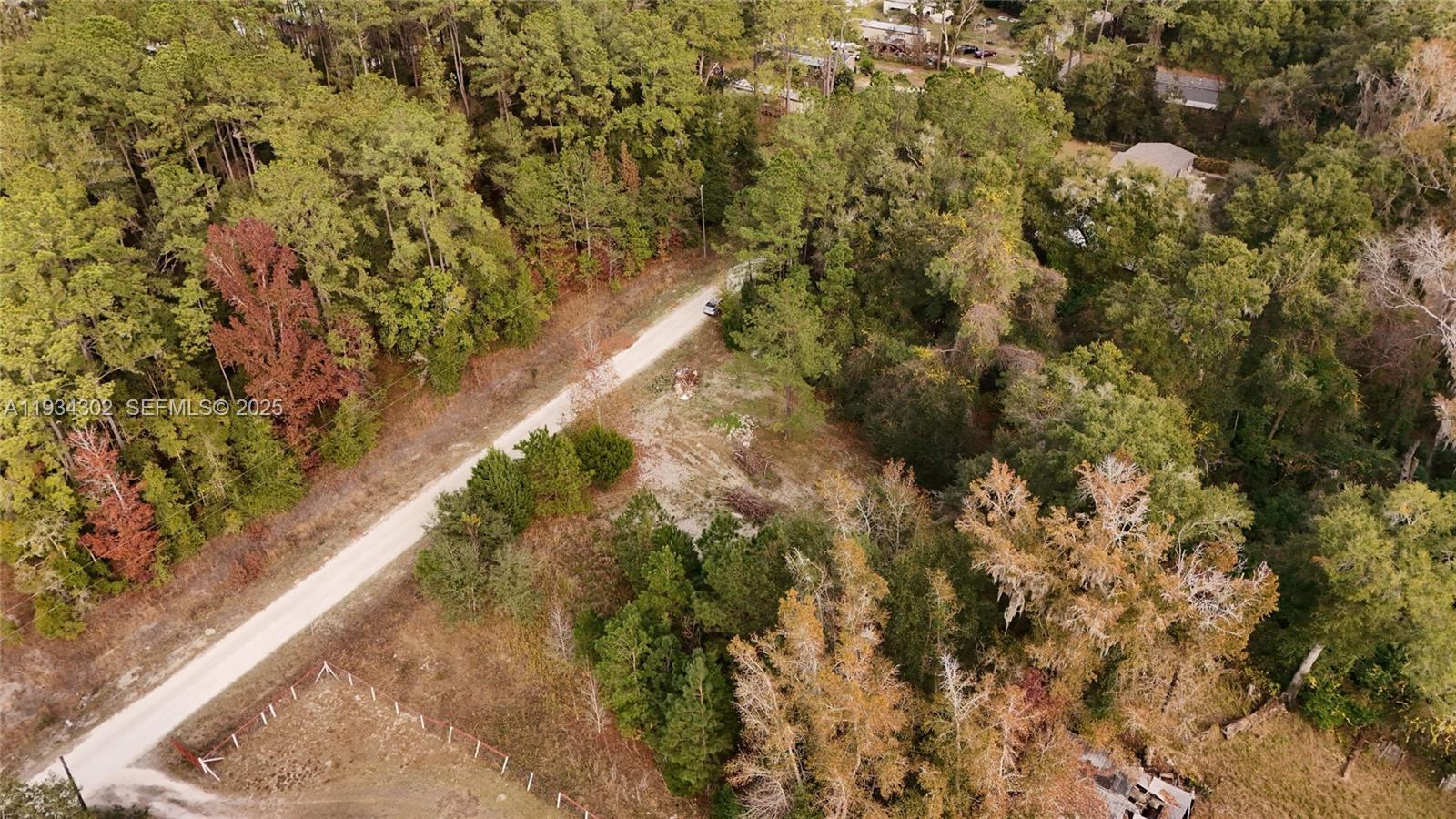 SHADY HILLS ESTATES - Land