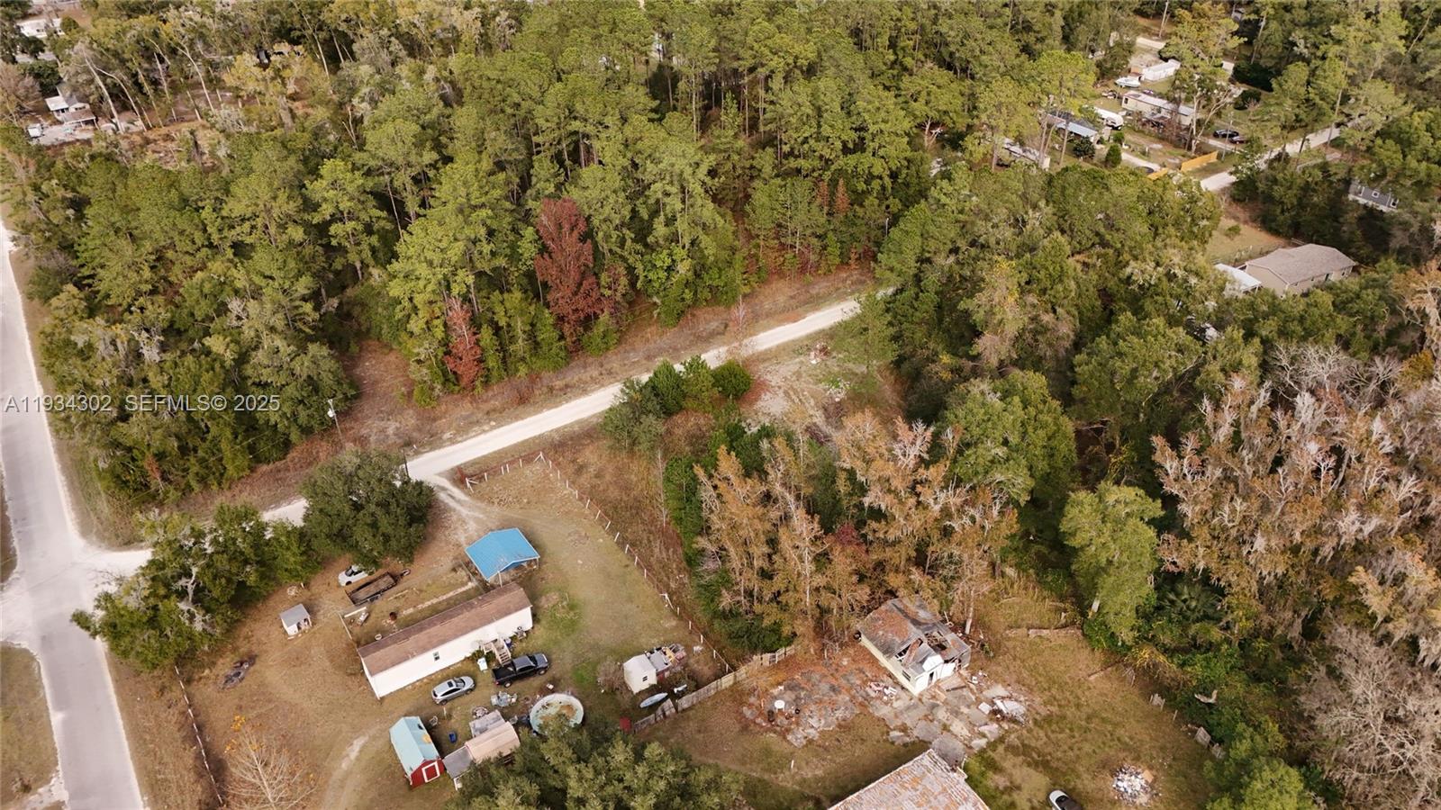 SHADY HILLS ESTATES - Land