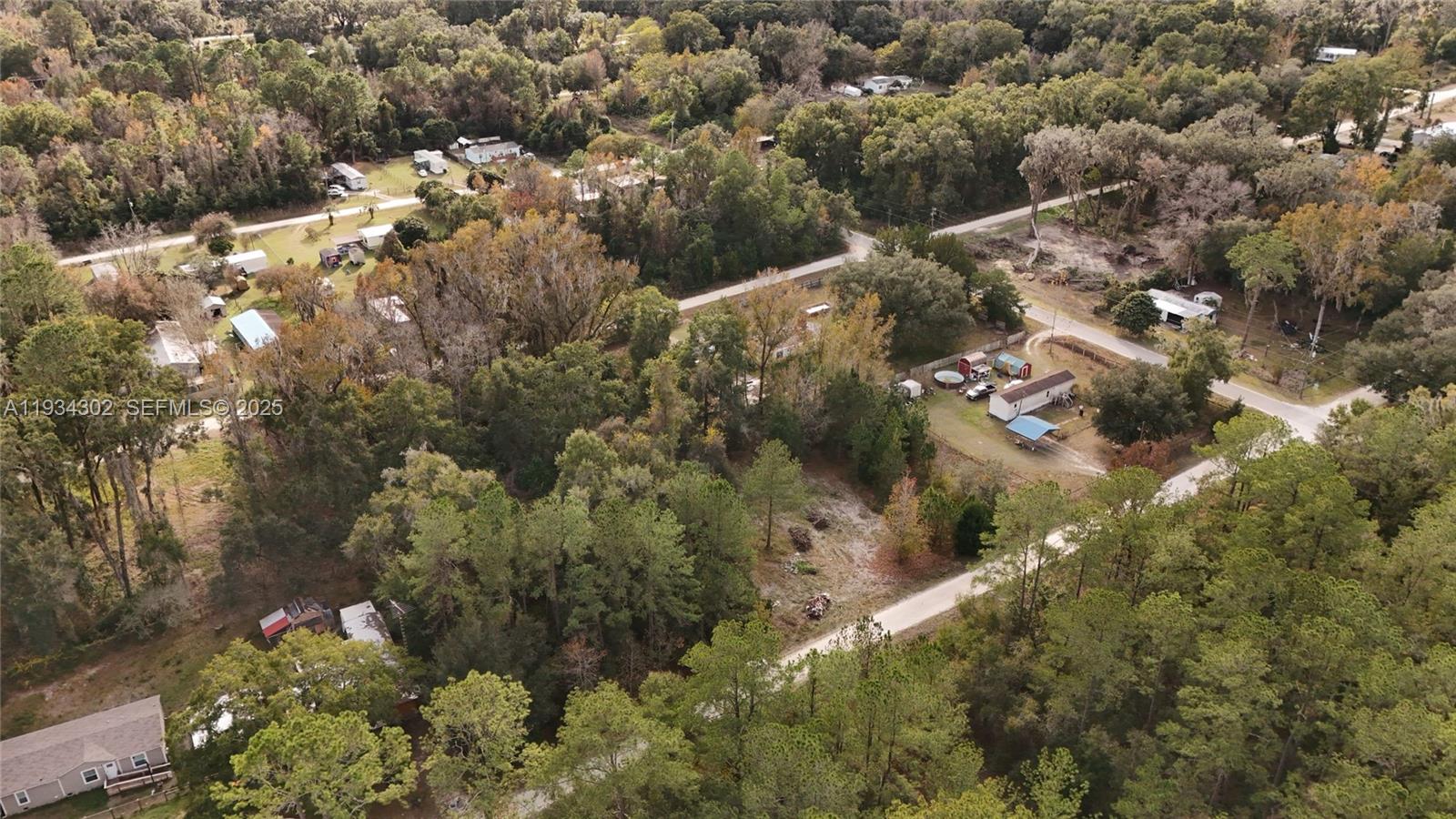 SHADY HILLS ESTATES - Land