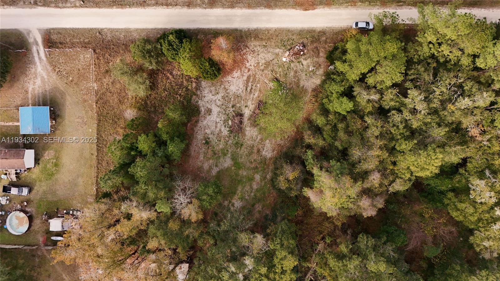 SHADY HILLS ESTATES - Land