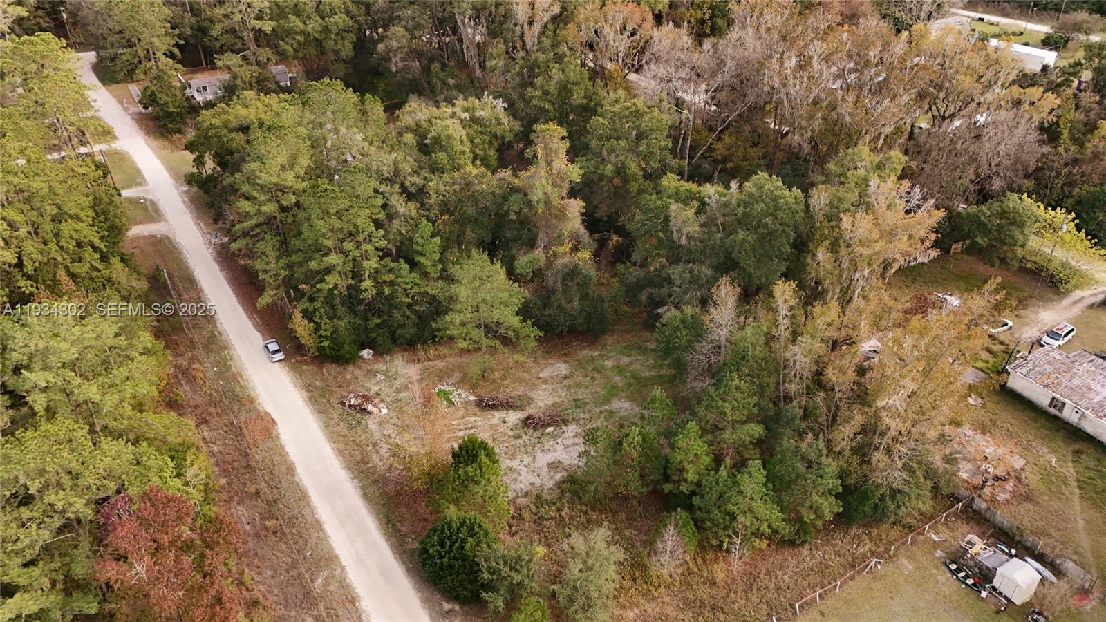 SHADY HILLS ESTATES - Land