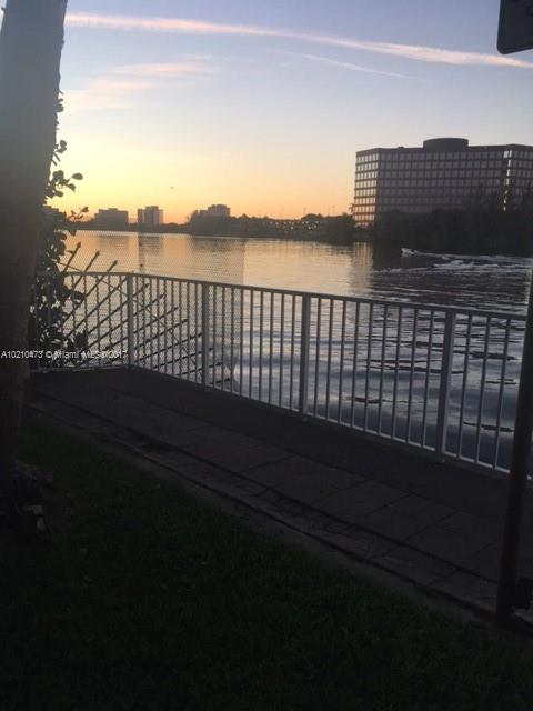 Blue Lagoon Condo - Residential Lease