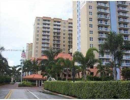 Blue Lagoon Condo - Residential Lease