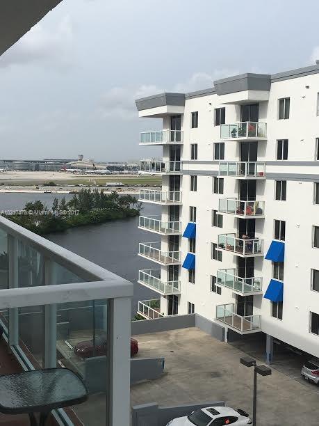 Blue Lagoon Condo - Residential Lease