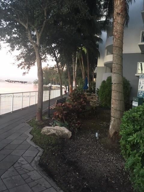 Blue Lagoon Condo - Residential Lease