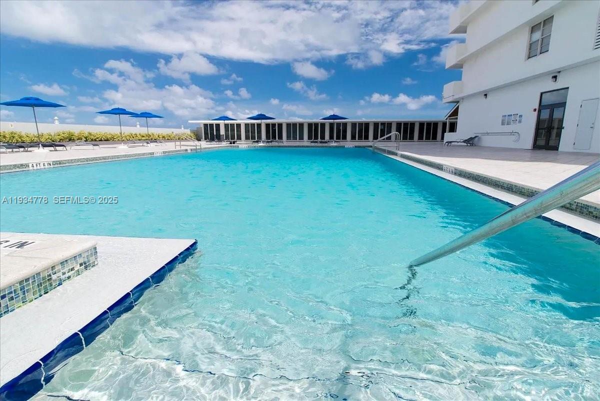 THE PAVILION CONDO - Residential