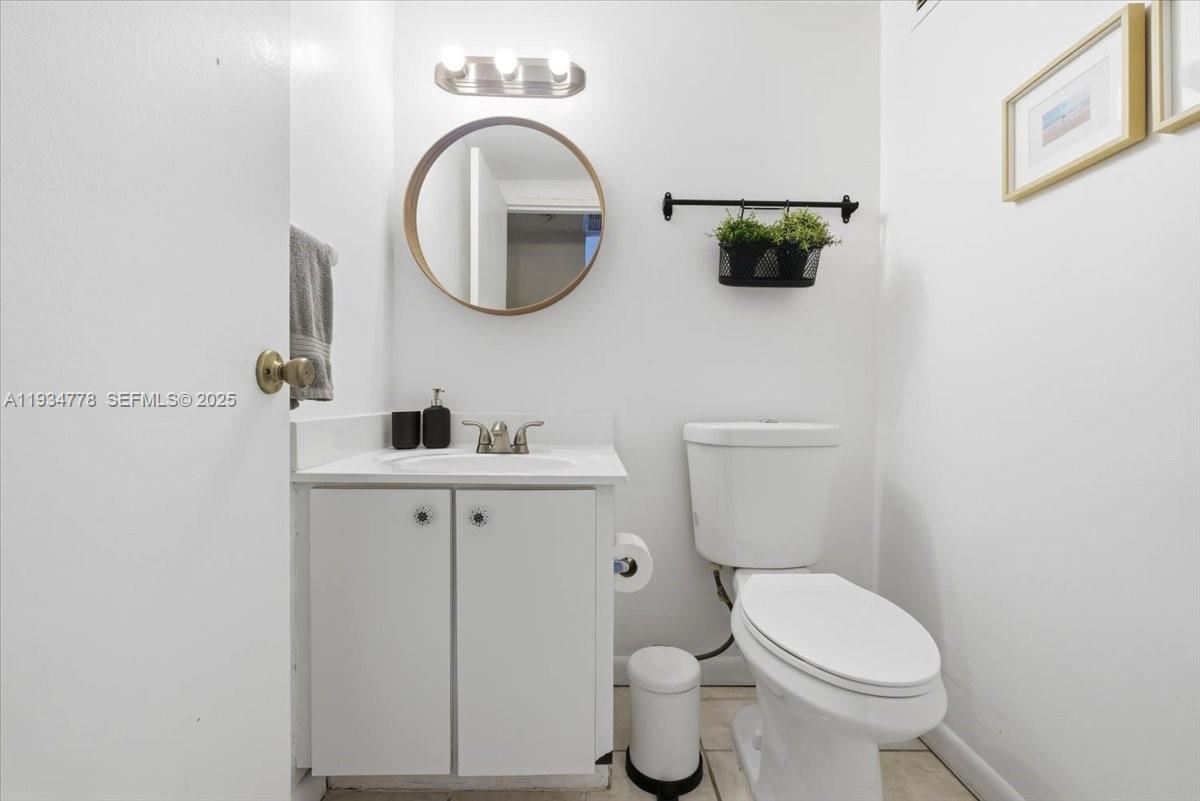 THE PAVILION CONDO - Residential