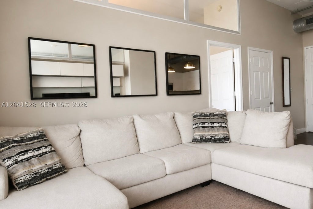 Photo of 2100 Van Buren St #421, Hollywood, FL 33020 (MLS # A12041528)