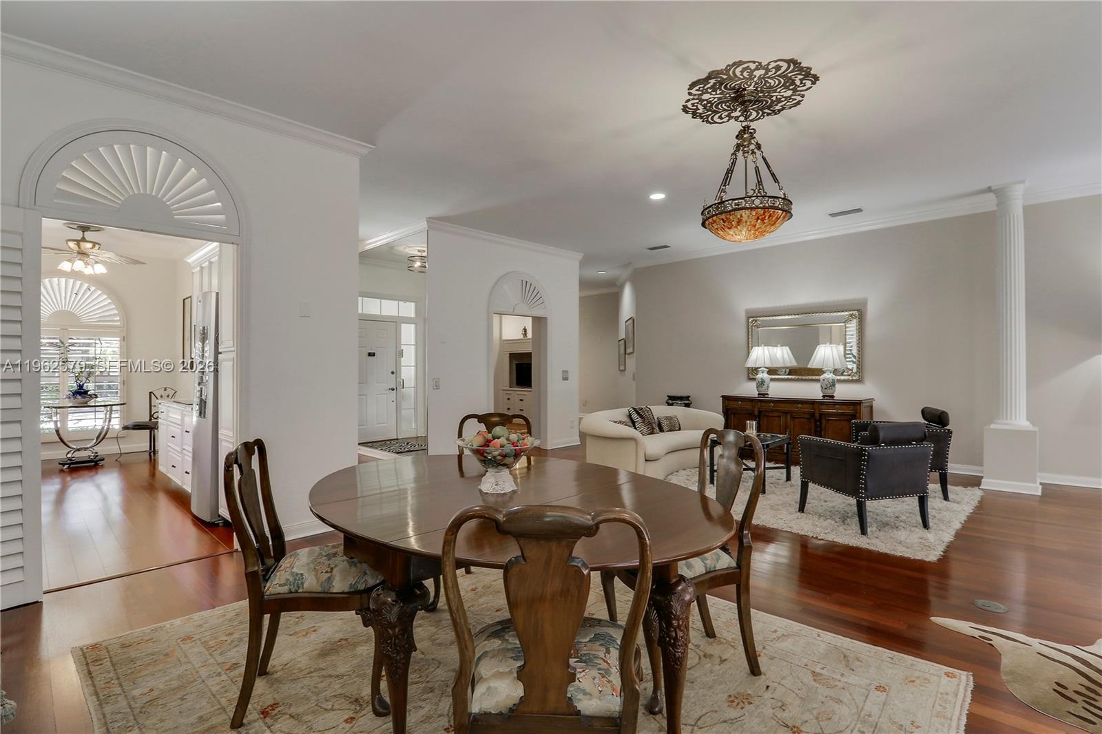 OAKS OAKS EAST 1 - Residential