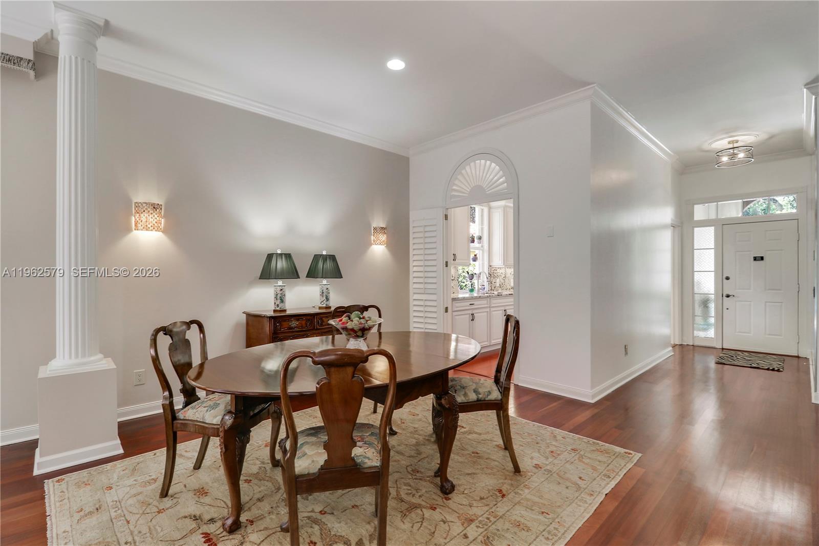 OAKS OAKS EAST 1 - Residential
