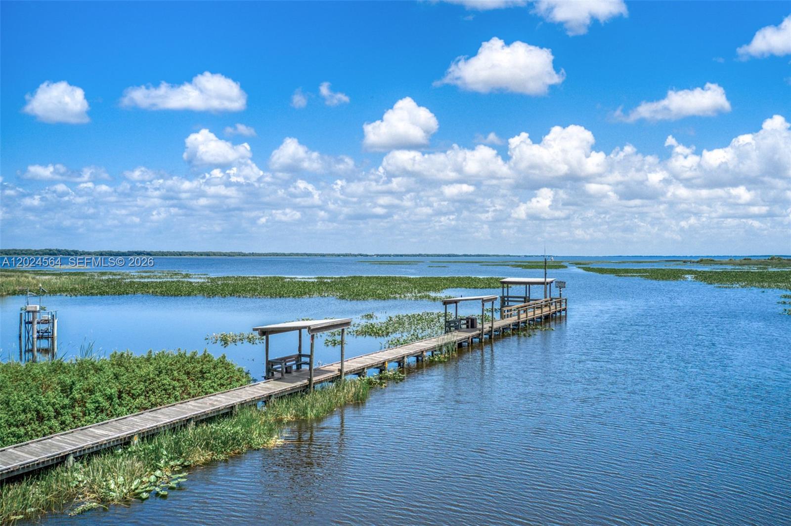 Spring Lake Villiage - Land