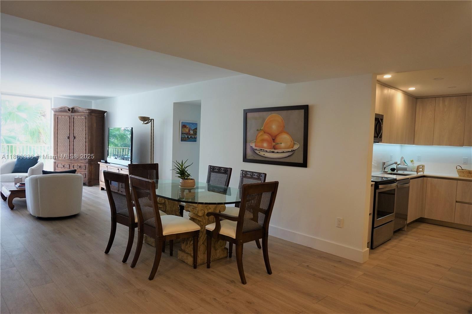 CAPE FLORIDA CLUB CONDO P - Residential Lease