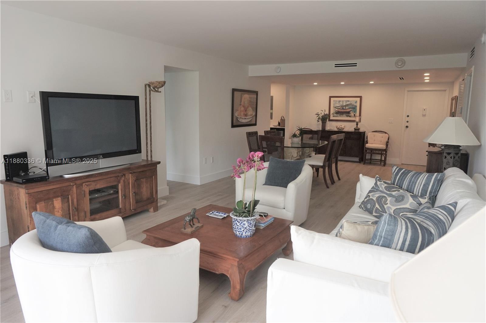 CAPE FLORIDA CLUB CONDO P - Residential Lease