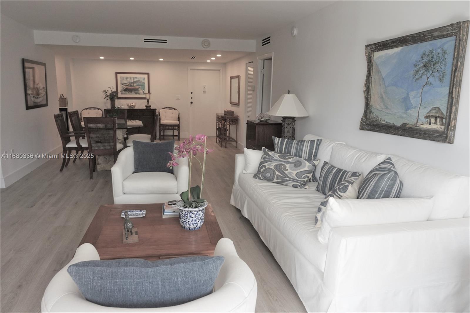 CAPE FLORIDA CLUB CONDO P - Residential Lease