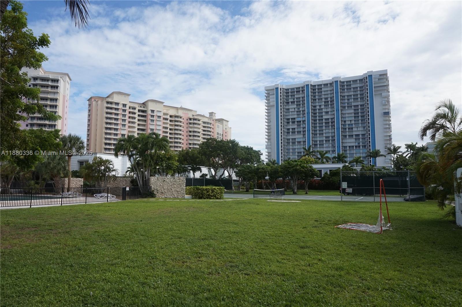 CAPE FLORIDA CLUB CONDO P - Residential Lease