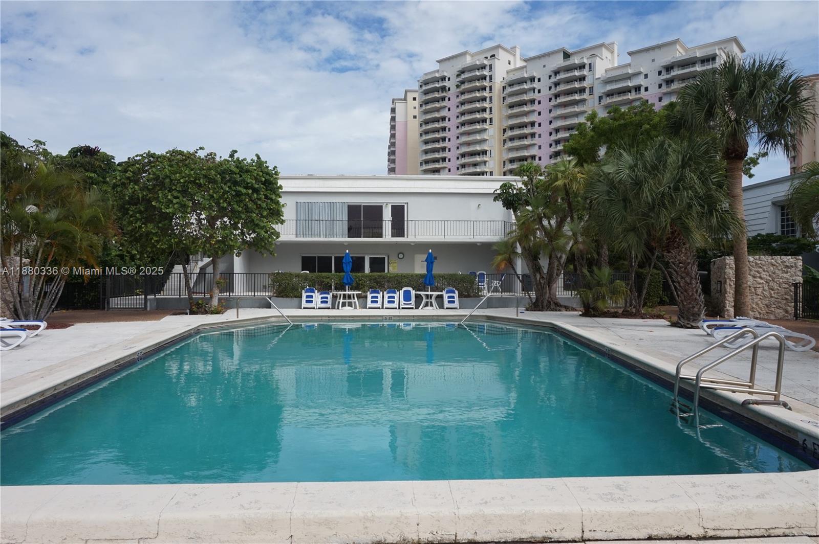 CAPE FLORIDA CLUB CONDO P - Residential Lease