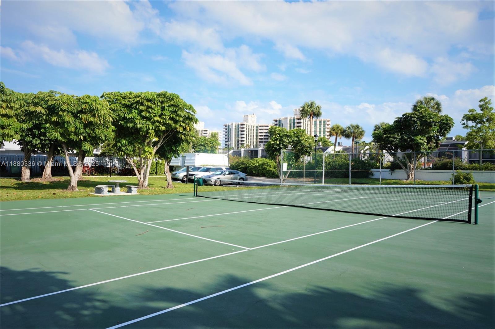 CAPE FLORIDA CLUB CONDO P - Residential Lease