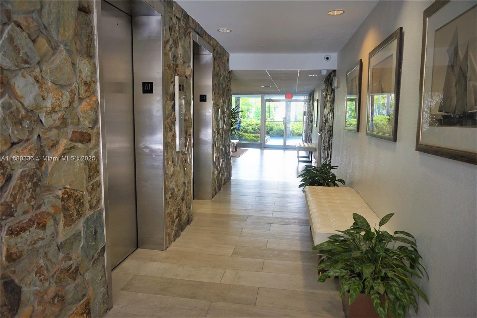 CAPE FLORIDA CLUB CONDO P - Residential Lease