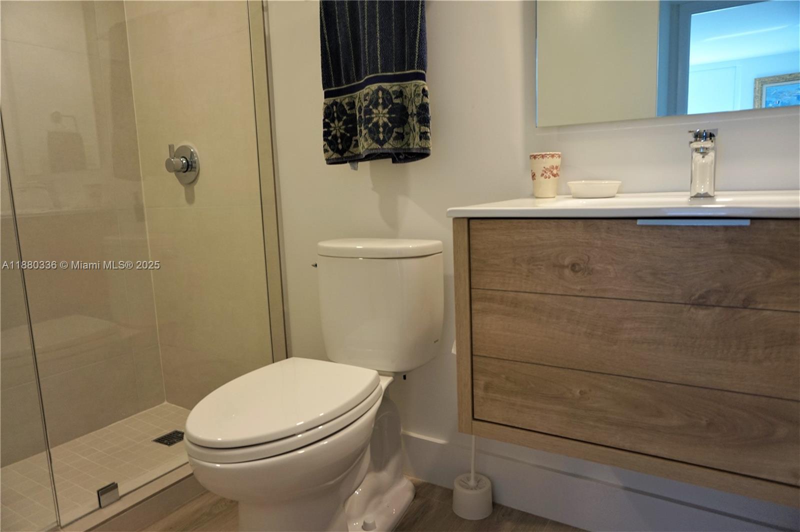 CAPE FLORIDA CLUB CONDO P - Residential Lease