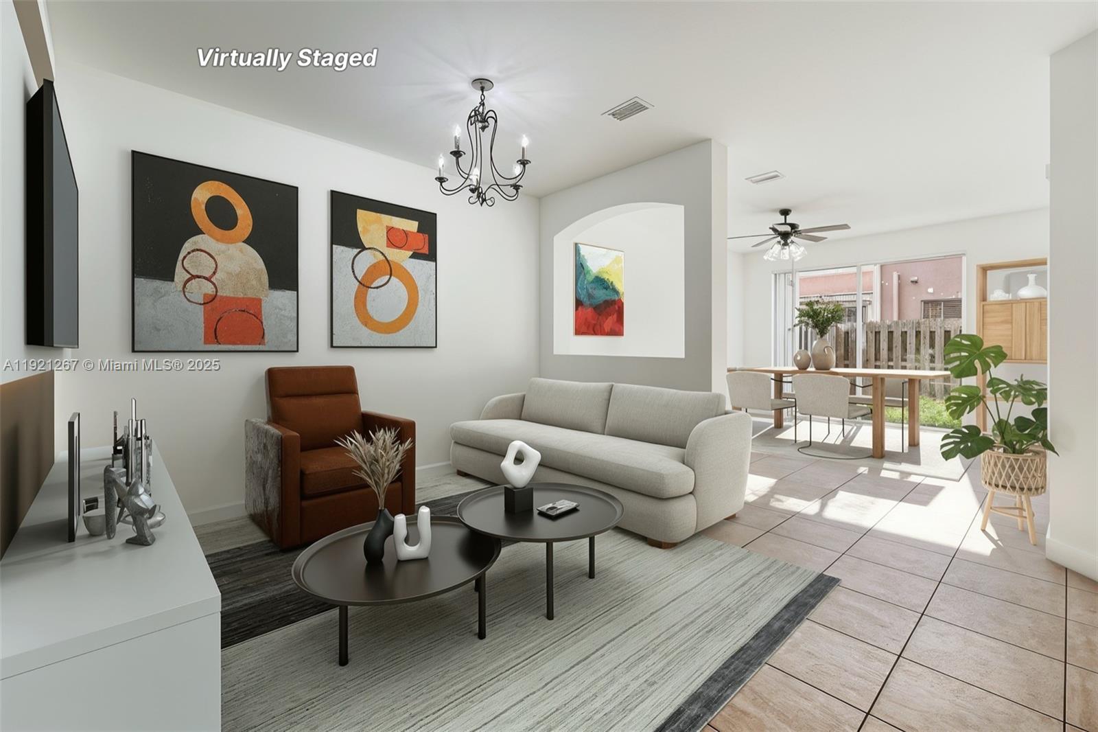 KENDALL BREEZE - Residential