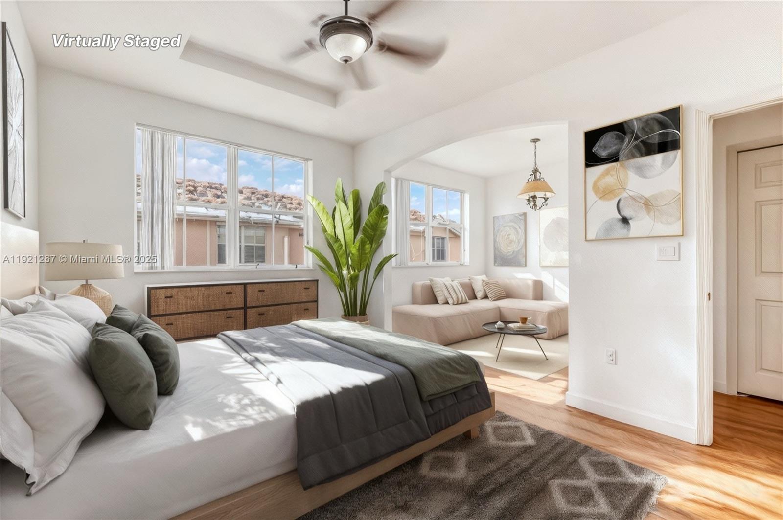 KENDALL BREEZE - Residential