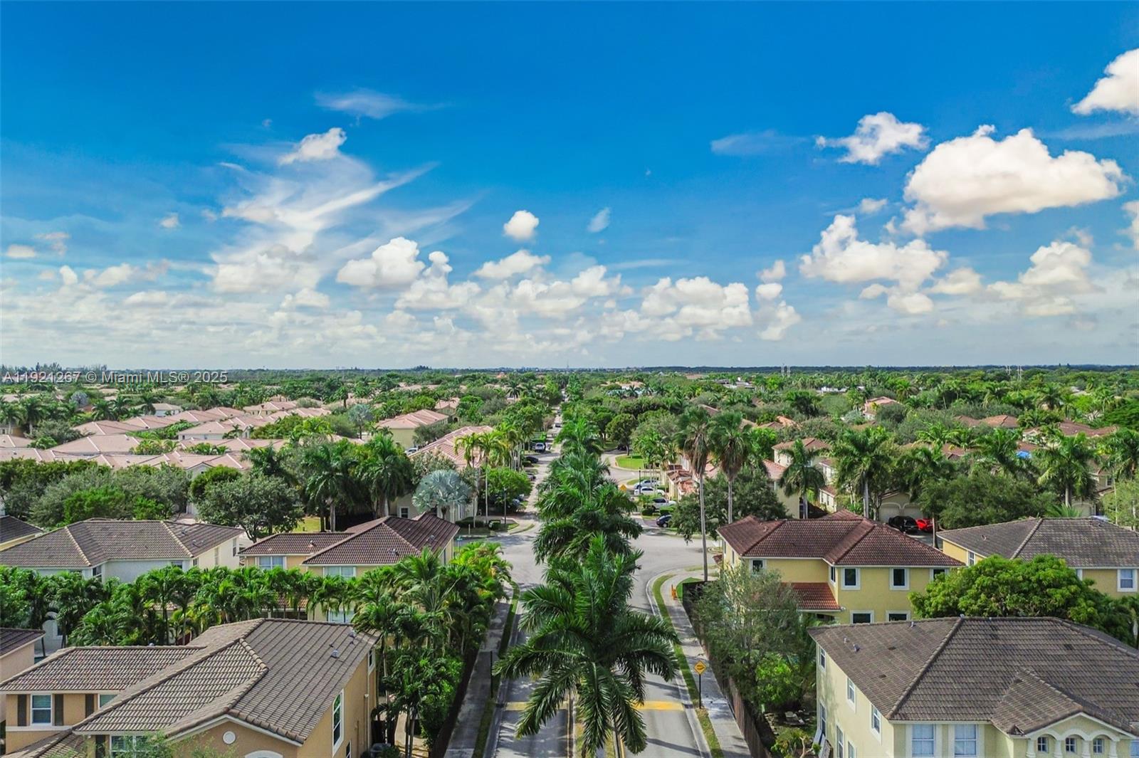 KENDALL BREEZE - Residential