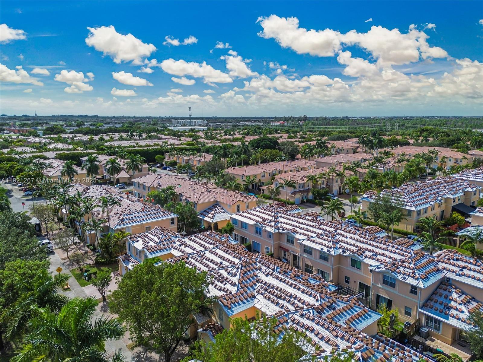 KENDALL BREEZE - Residential