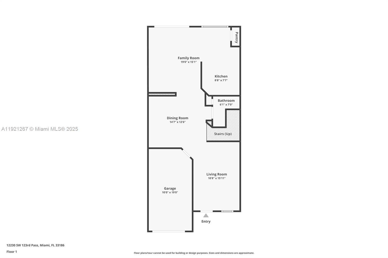 KENDALL BREEZE - Residential
