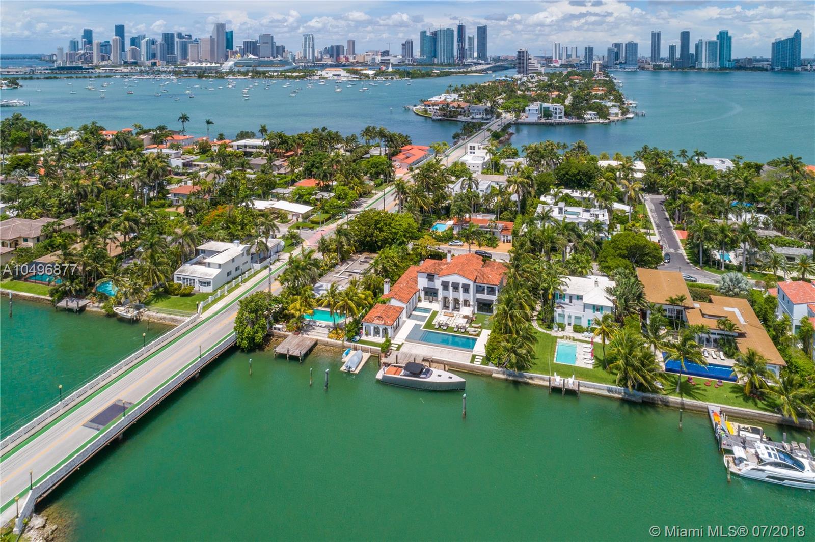 SAN MARINO ISLAND - Residential