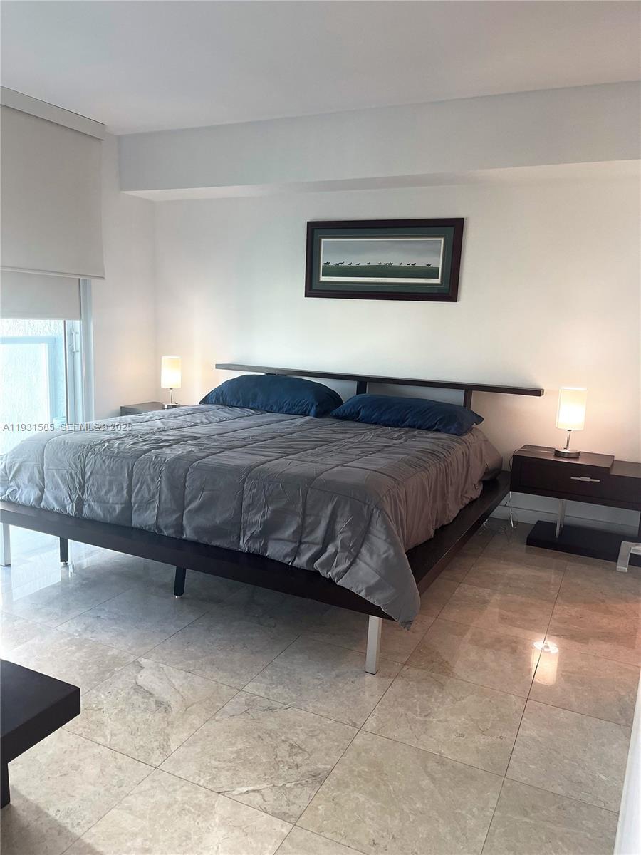 500 BRICKELL EAST CONDO - Residential Lease