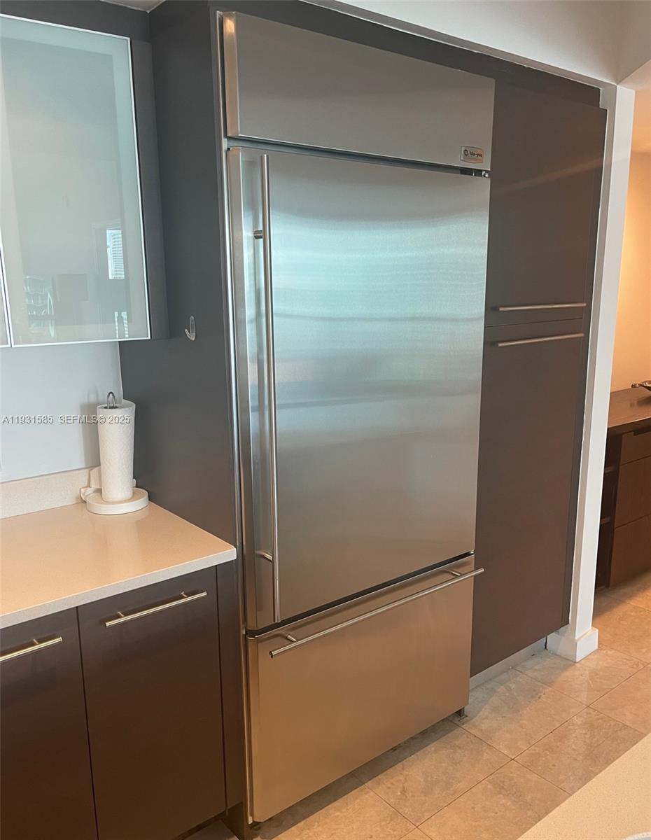 500 BRICKELL EAST CONDO - Residential Lease