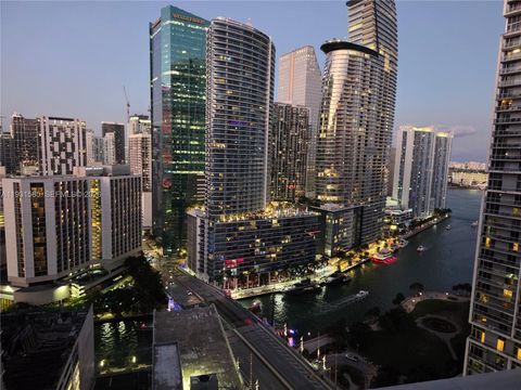 500 Brickell Ave 3105 Miami FL 33131